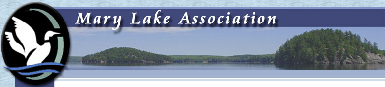 Mary Lake Association