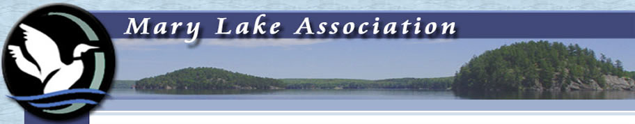 Mary Lake Association
